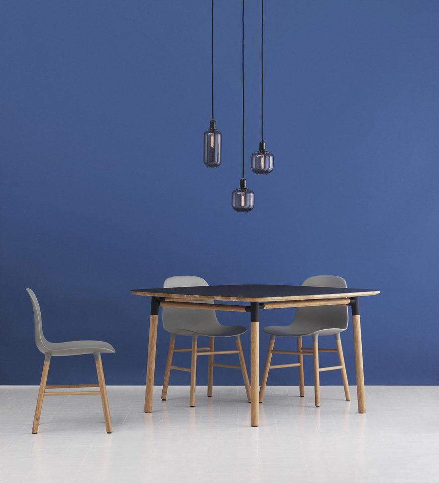 Sedia Form Normann Copenhagen