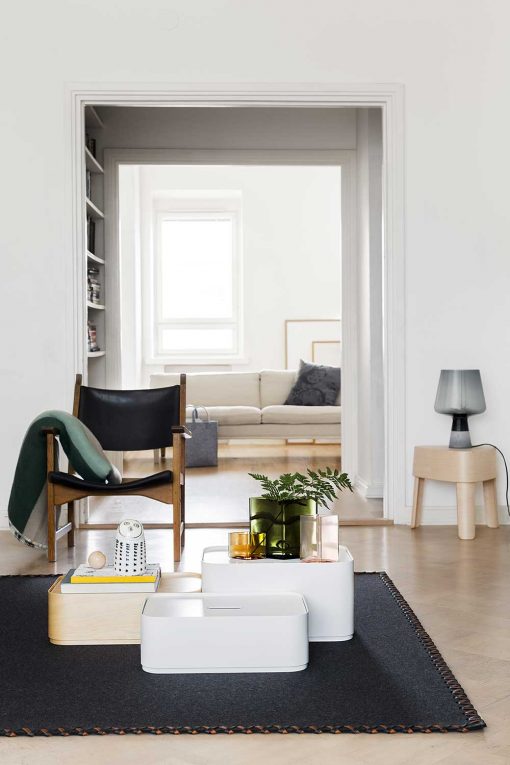 Accessori e oggetti di design scandinavo Padova e Venezia