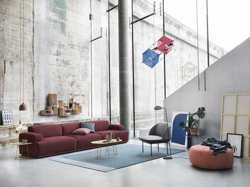 Arredamento design moderno Padova e Venezia