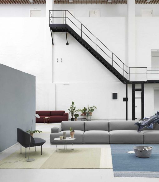 Arredamento design moderno scandinavo a Venezia e Padova