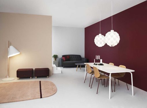 Arredamento di design scandinavo Normann Copenhagen a Padova