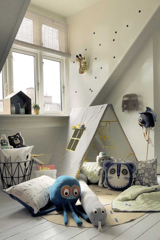 Cameretta di design Ferm Living a Padova
