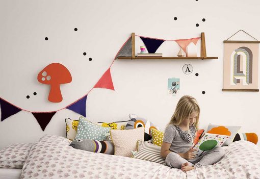 Camerette per bambini di design a Venezia