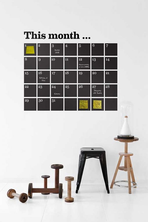 Stickers Ferm Living per arredamento casa