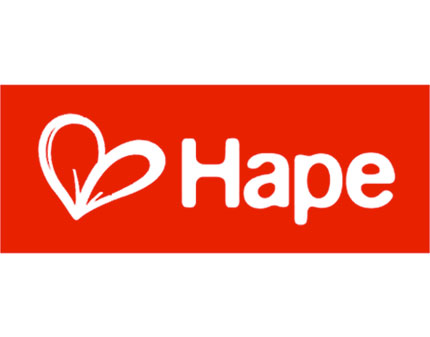 Hape