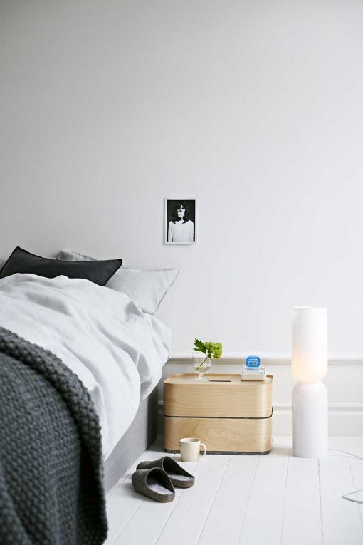 Lampada design Lantern Iittala