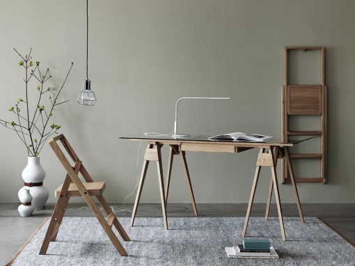 Scrivanie di design e arredamento moderno a Padova