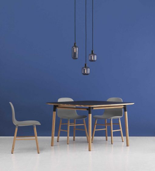 Tavolo Form Normann Copenhagen