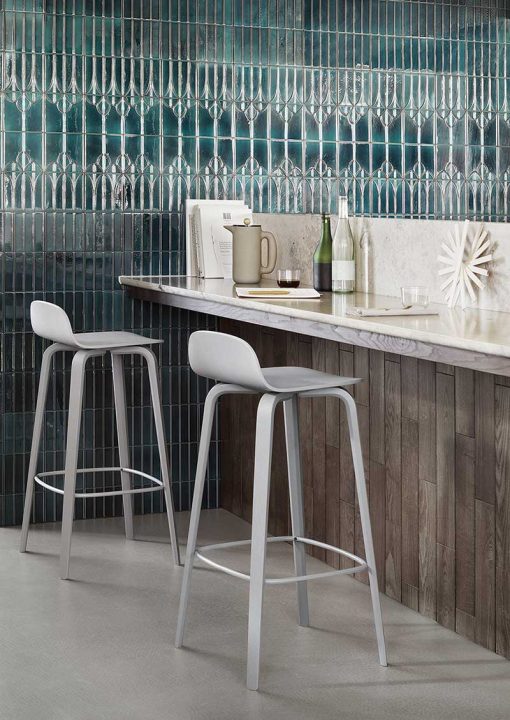 Sgabello Visu Muuto design