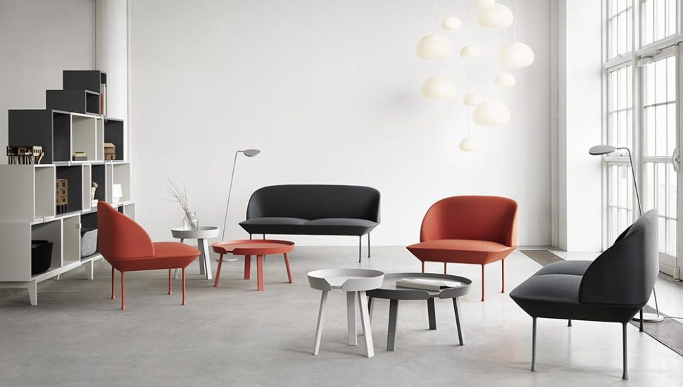 Arredamento Accessori e Illuminazione contract commerciale per uffici ristoranti hotel e negozi