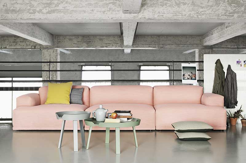 Muuto Connect Sofa