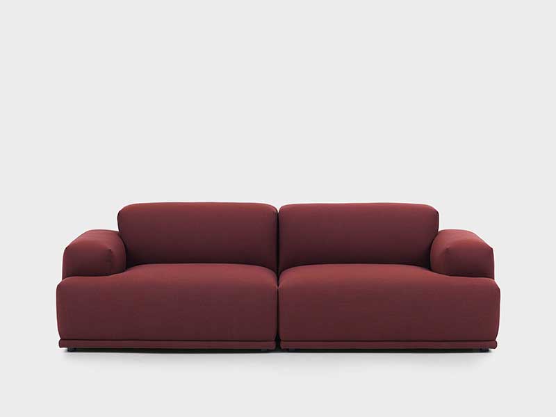 Muuto Connect Sofa