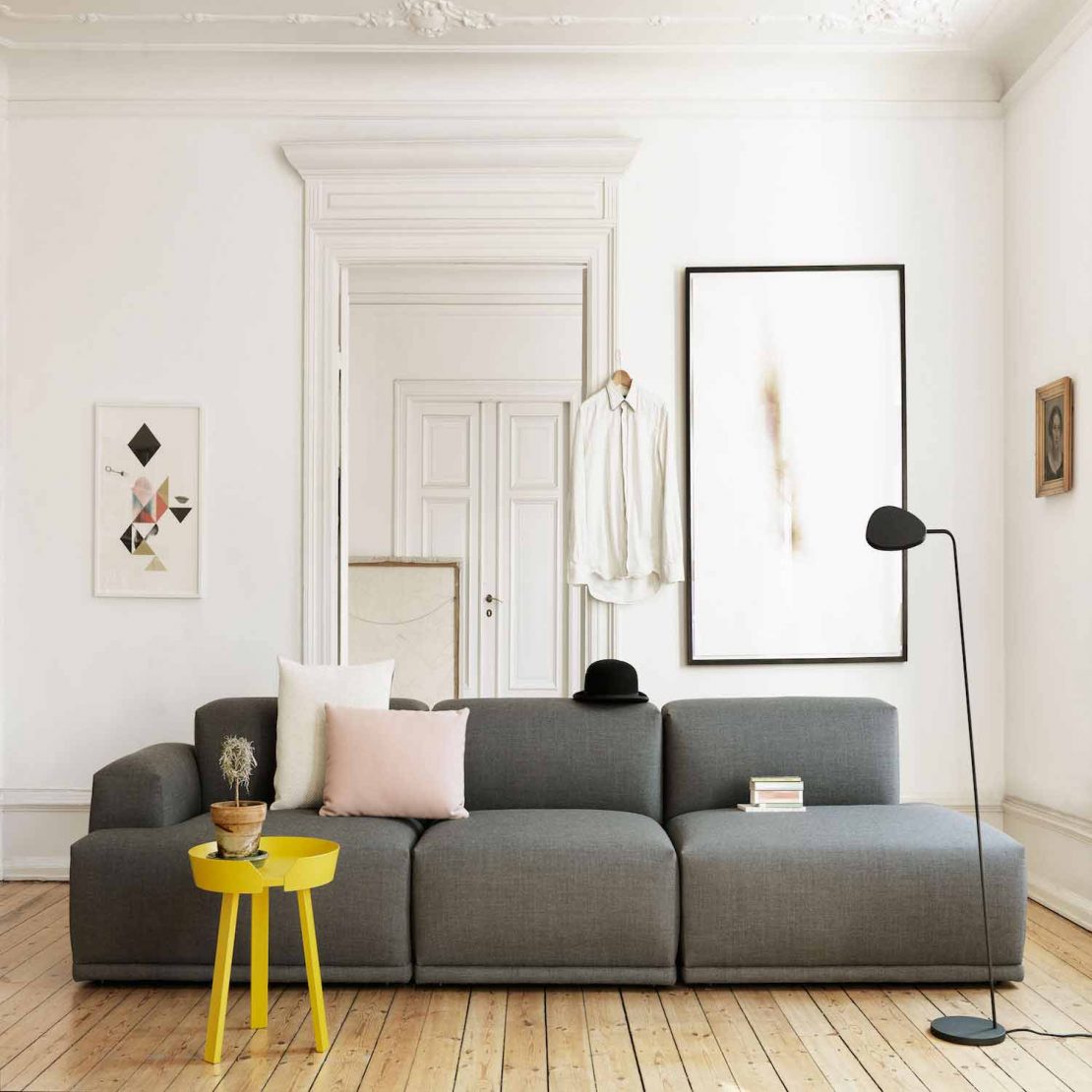 Muuto Connect Sofa