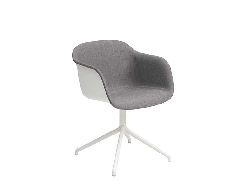 Muuto Fiber Chair Swivel