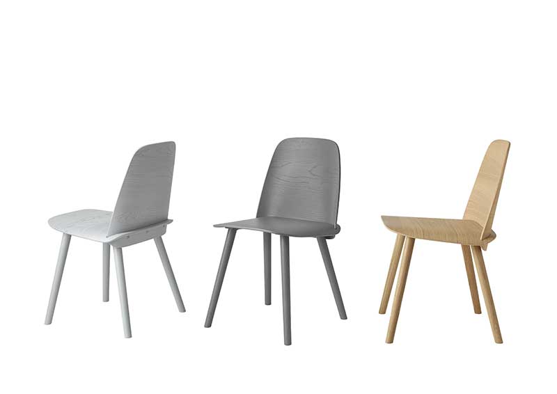 Muuto Nerd Chair