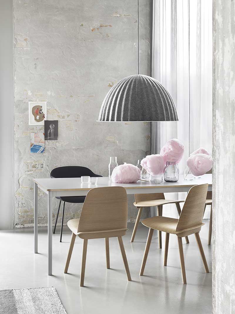 Muuto Nerd Chair