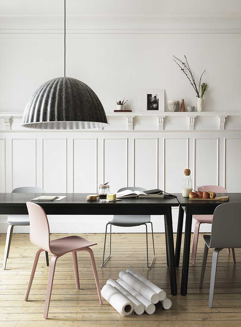 Muuto Visu Chair