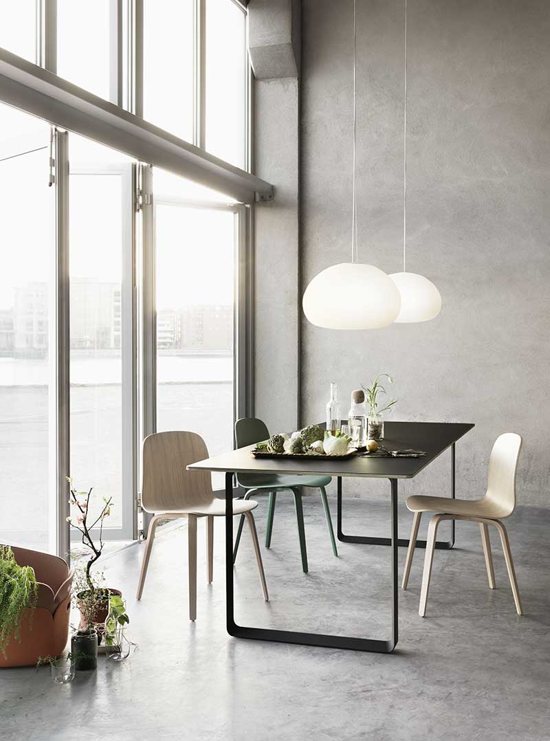 Muuto Visu Chair