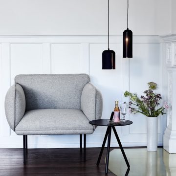 Poltrone e Pouf