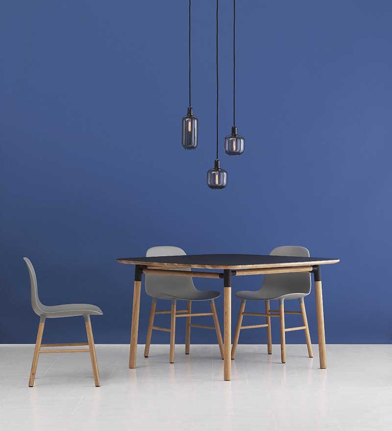 Sedia Form Chair Normann Copenhagen