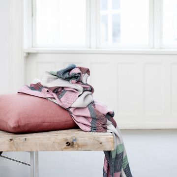 Plaid e Coperte