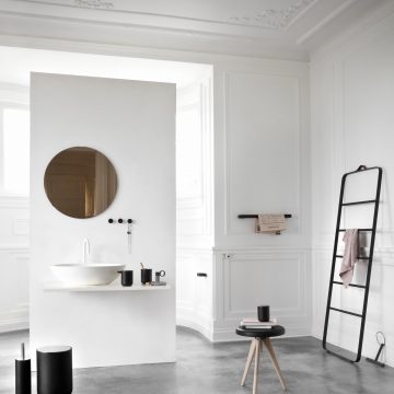 Accessori bagno