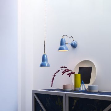 Lampade da Parete