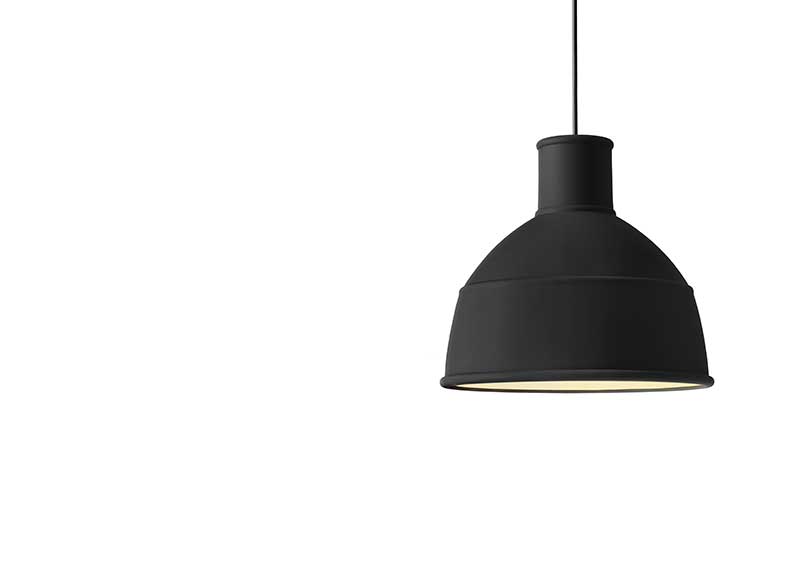 Muuto Unfold black