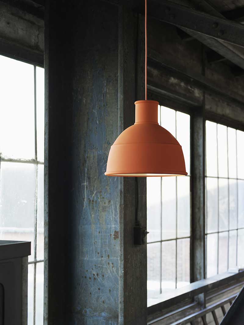 Muuto Unfold design scandinavo
