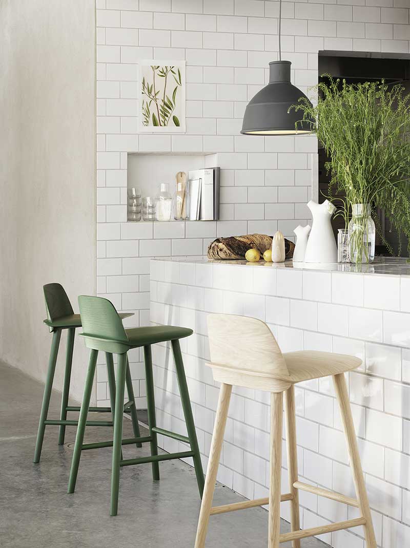 Muuto Unfold lampada a sospensione di design