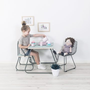 Sedie, Pouf e Tavolini