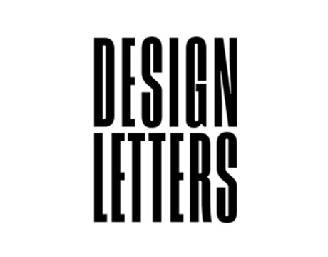 Design Letters
