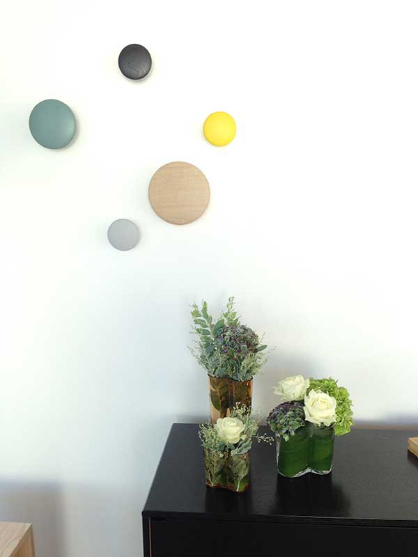 Freshdesign: concept design store Padova Concept Design Store Padova