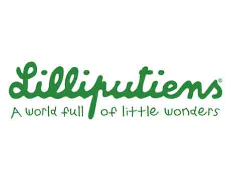 Lilliputiens