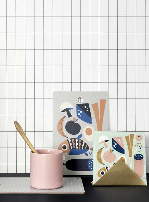 Tagliere design Ferm Living