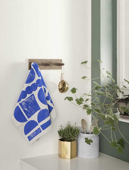 Tessuti cotone organico Ferm Living