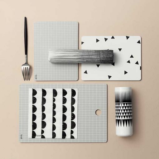 Tagliere design Ferm Living