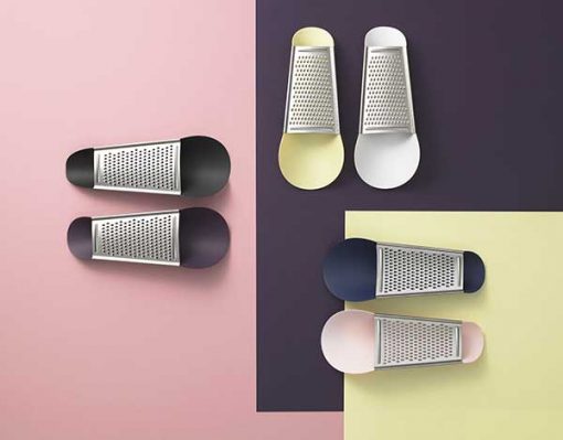 Grattugia Normann Copenhagen