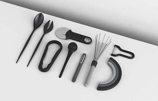 Accessori cucina Normann Copenhagen