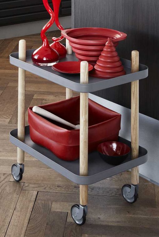 Carrello Block Normann Copenhagen