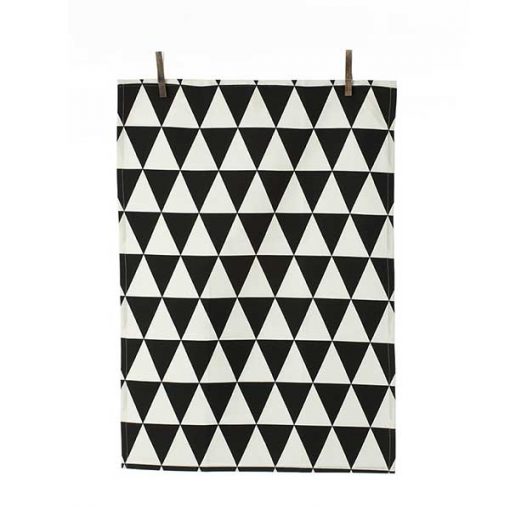 Strofinaccio cotone organico Ferm Living