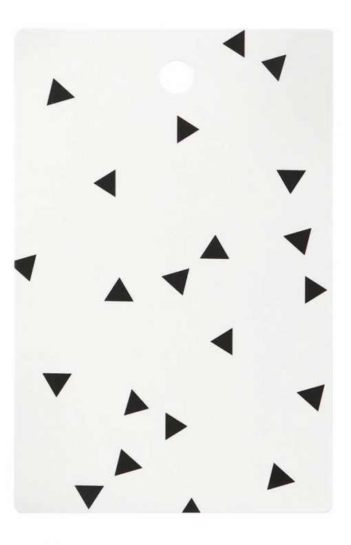 Tagliere design Ferm Living