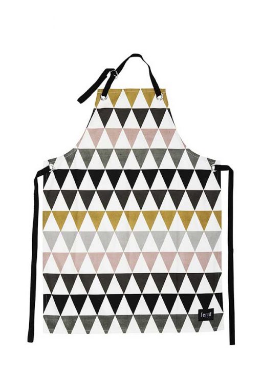 Tessuti cotone organico Ferm Living