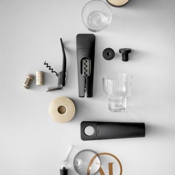 Accessori vino