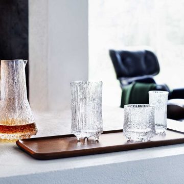 Bicchieri e Caraffe