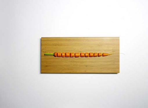 Tagliere design