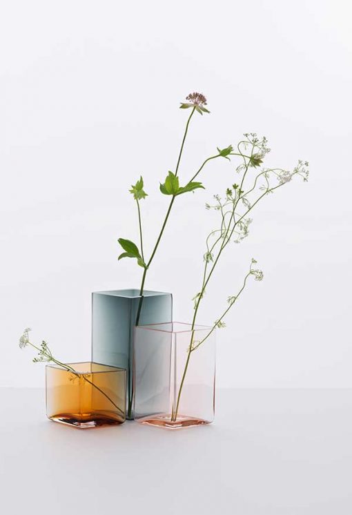 Vaso Ruuto Iittala