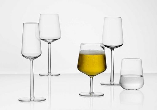Bicchieri Vino Essence Iittala