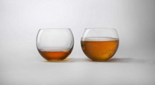 Bicchieri cognac Design House Stockholm