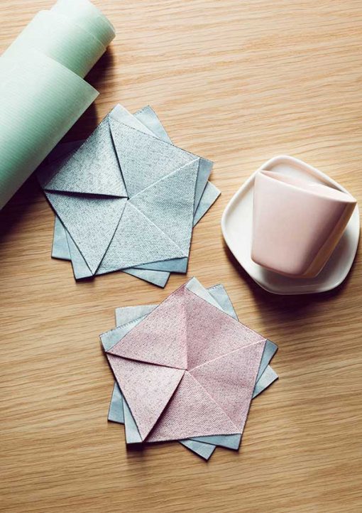 Accessori tavola tessuti Iittala